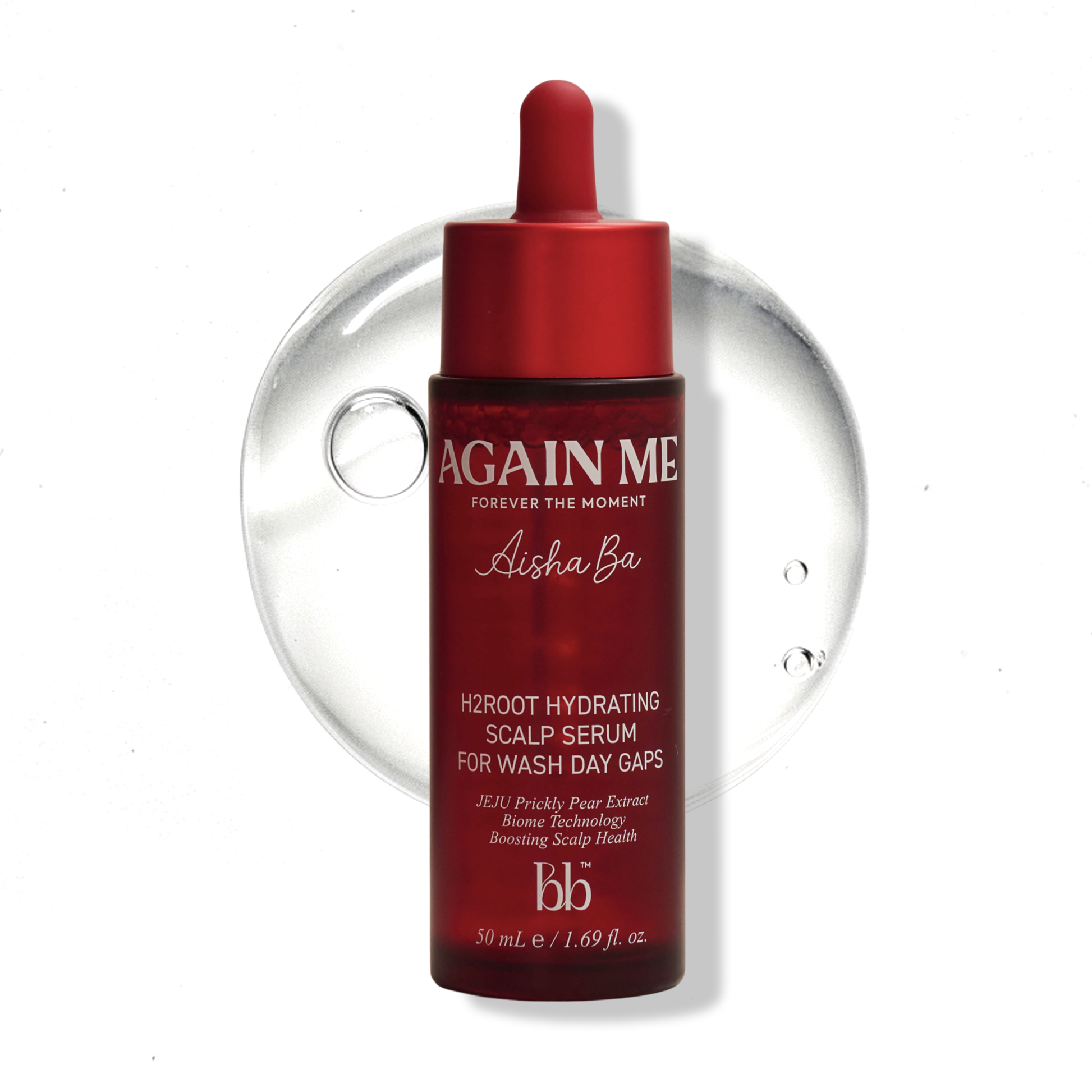 H2ROOT HYDRATING SCALP SERUM